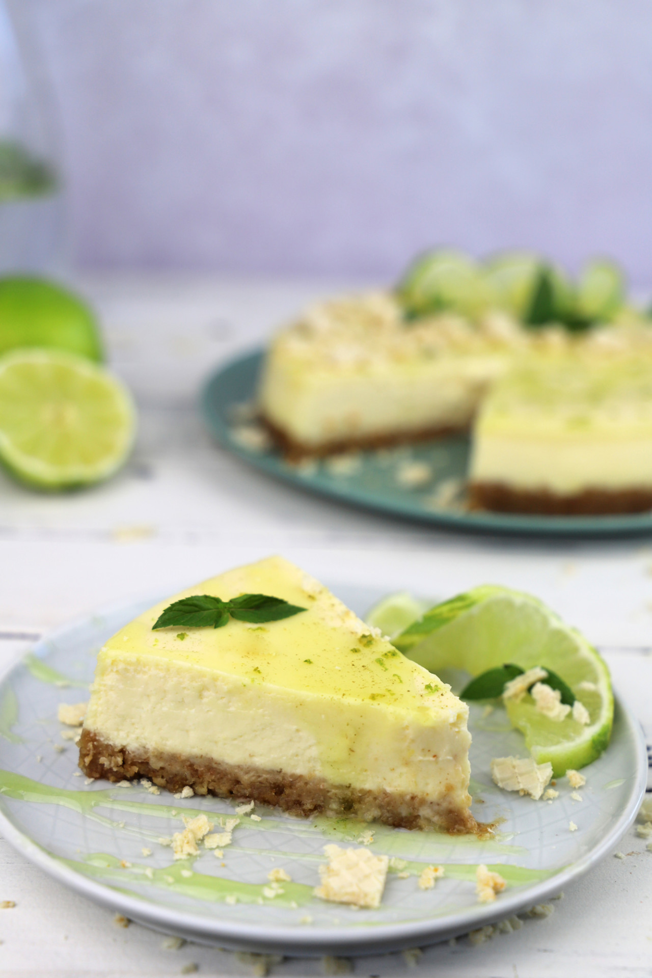 Heidelbeer Tarte Meets Lecker Eierlik R Chen Zimtliebe Schnelle