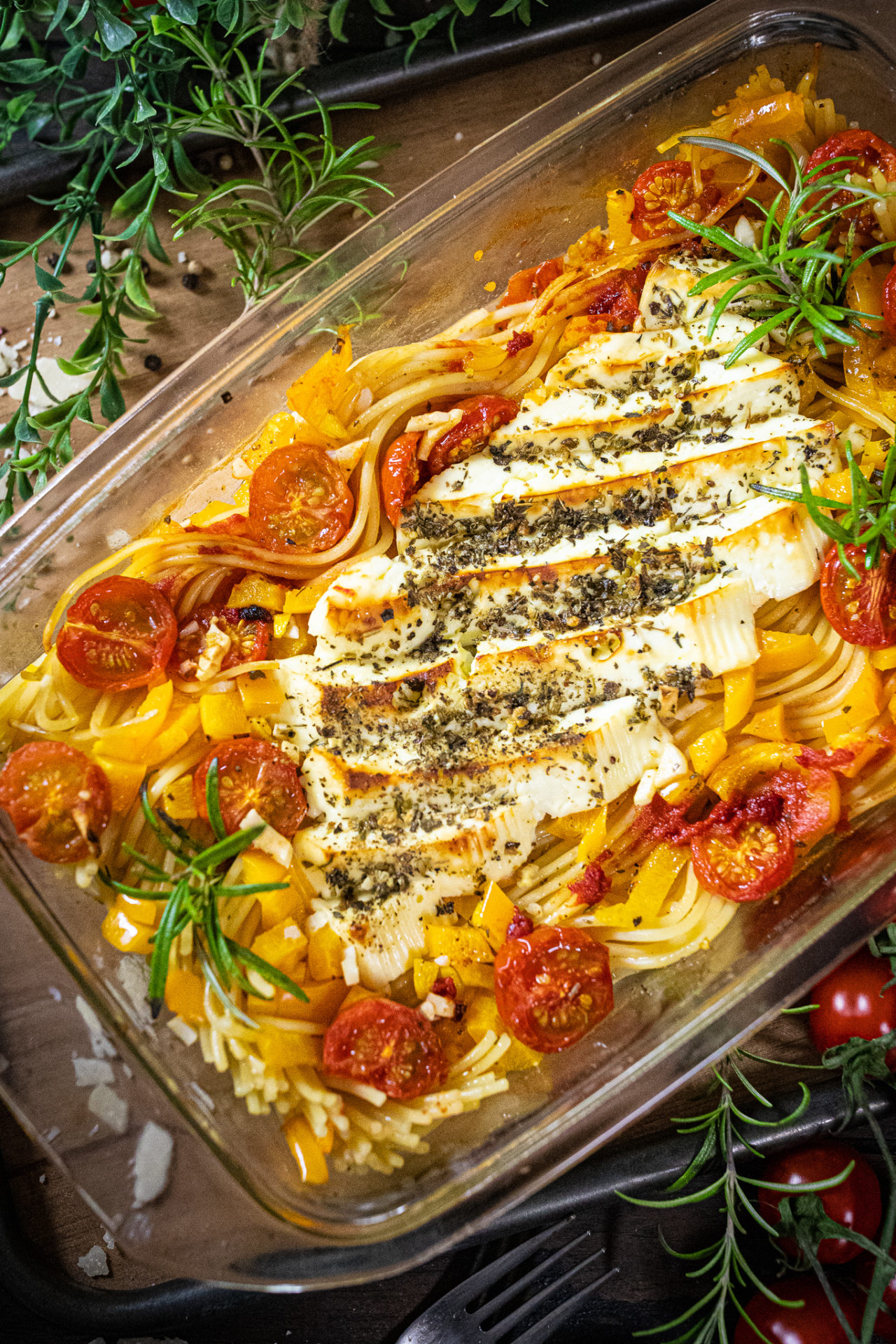 Fusilli Pasta Rucola Wie Beim Italiener Zimtliebe De