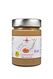 Principessa’s Crème de la Crème | Salzkaramell | Creme für jede Gelegenheit | Glutenfrei | ohne Palmöl, 300g*