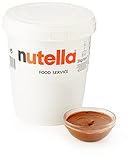 Nutella 3kg Vorratspackung Kakao*