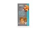 House of Caramel Salted Fudge, 120 g (1er Pack)*