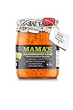 Mama's Food Home Style Ajvar mild, 550 g*