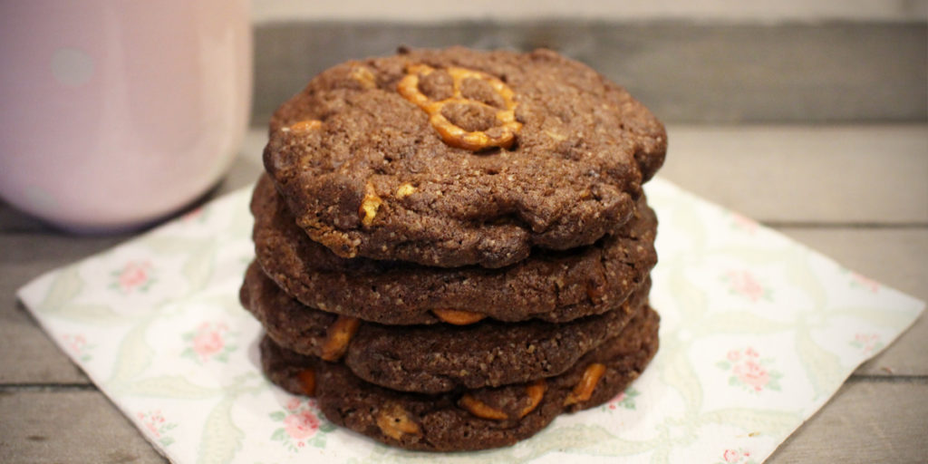 Cookies, Doublechoc