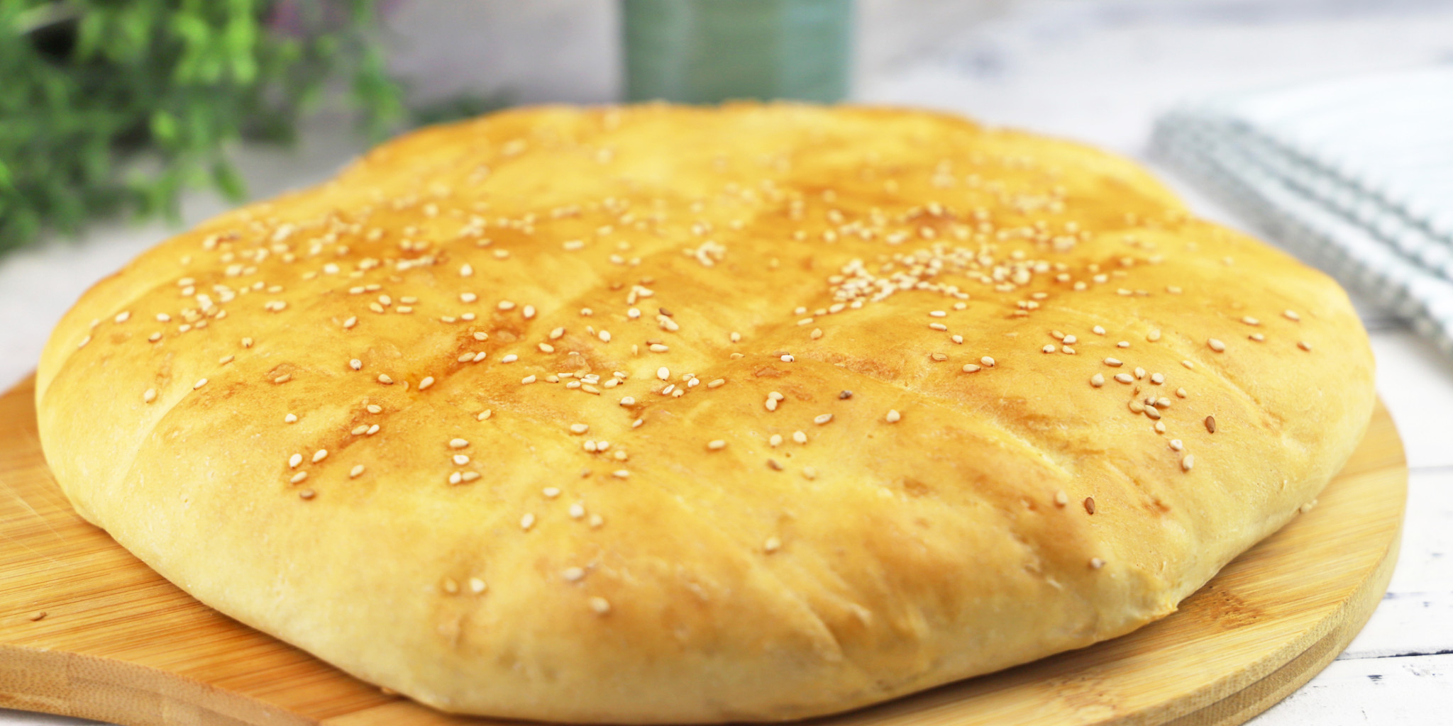 Fladenbrot &amp;quot;Pide&amp;quot;- Türkisch für Einsteiger - Zimtliebe- Schnelle ...