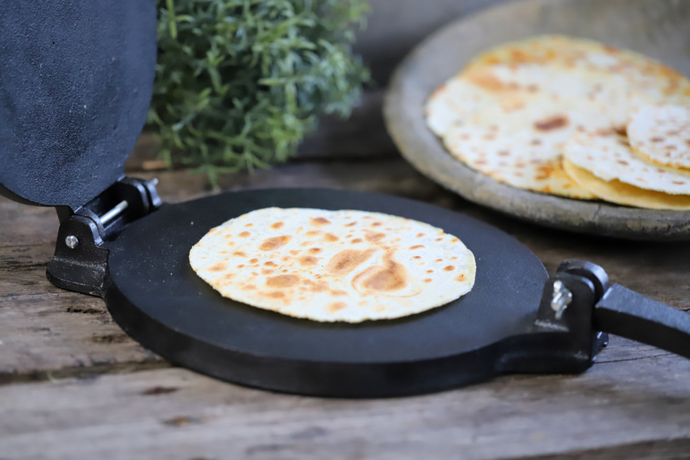 Schnelle Tortillas - Zimtliebe- Schnelle Rezepte backen &amp; kochen