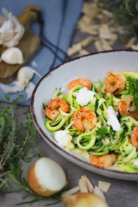 zoodles hoch