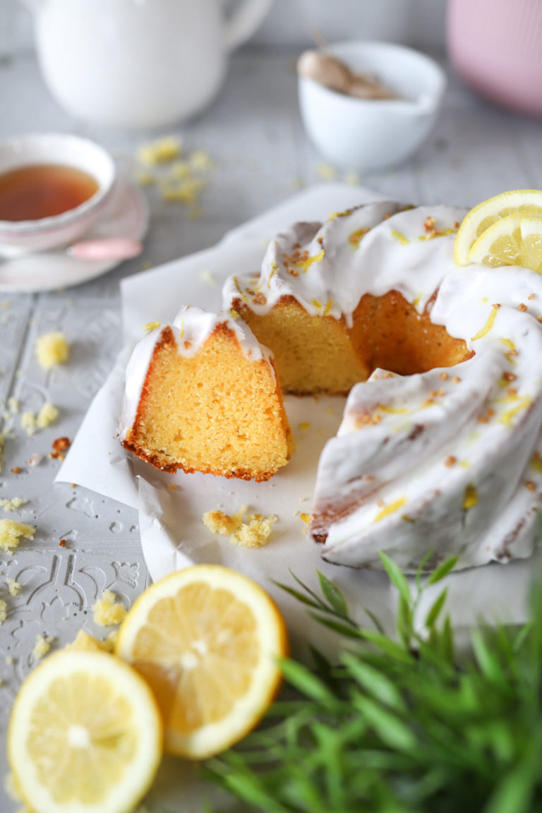 Heidelbeerkuchen mit Eierlikör nach Landfrauenart - Zimtliebe- Schnelle ...