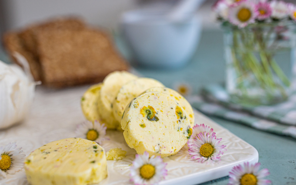 gaensebluenchen butter blog