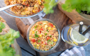 couscous salat blog