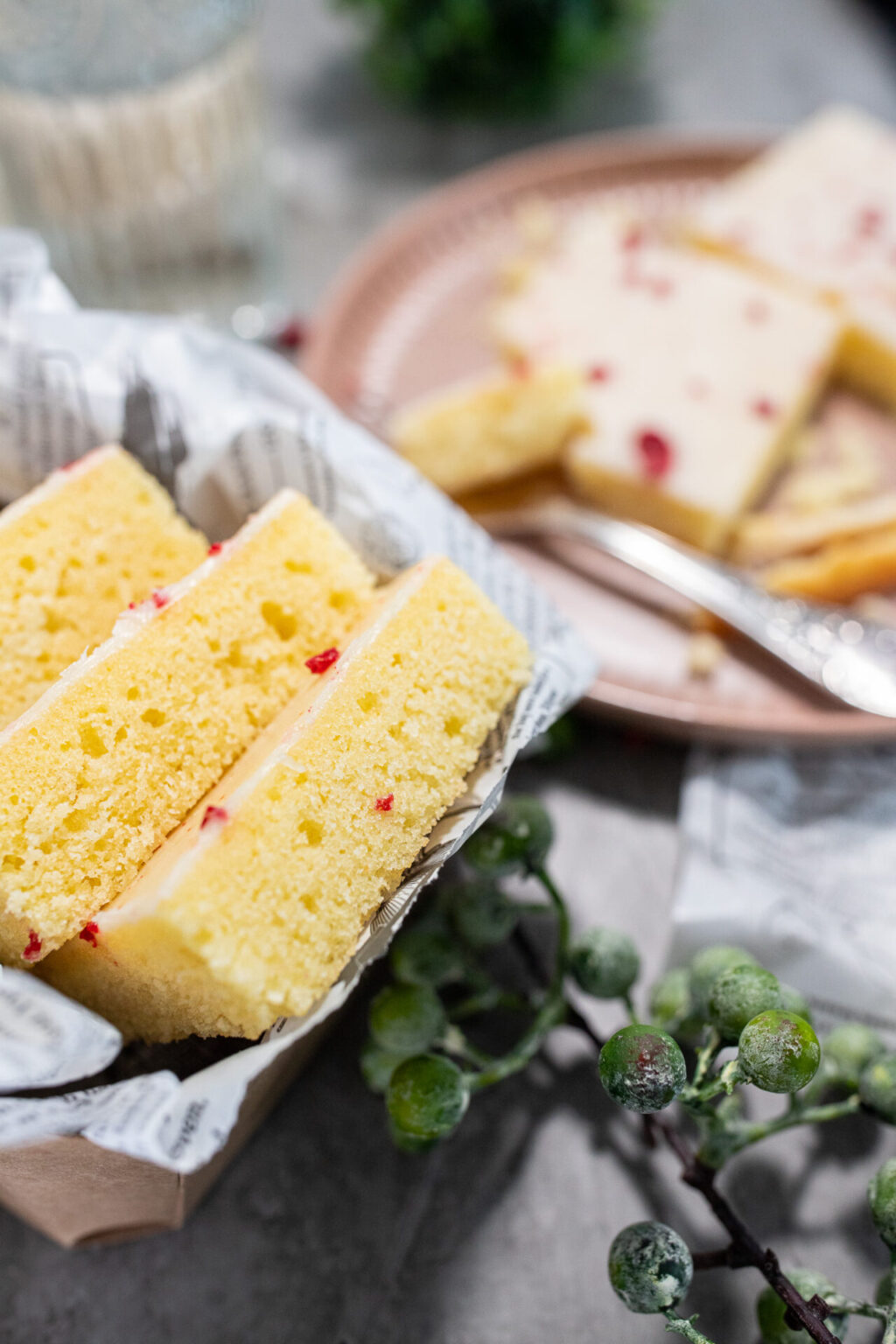 Bestes Fantakuchen Tassenrezept vom Blech - Zimtliebe- Schnelle Rezepte ...