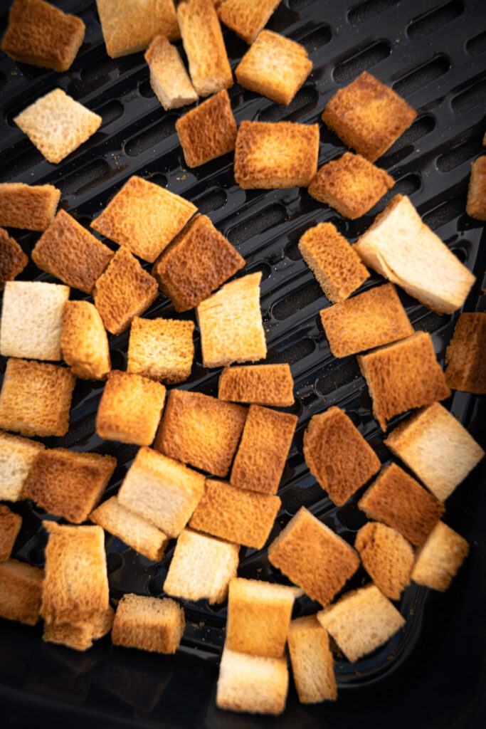 croutons