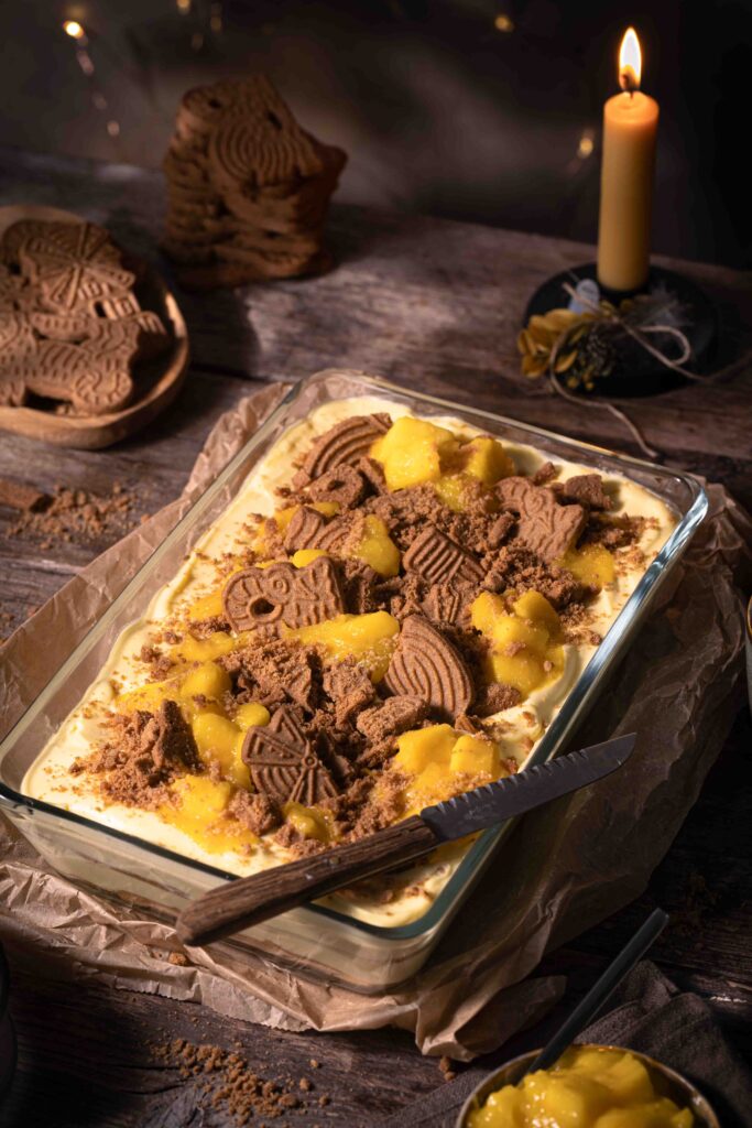 spekulatius tiramisu rezept