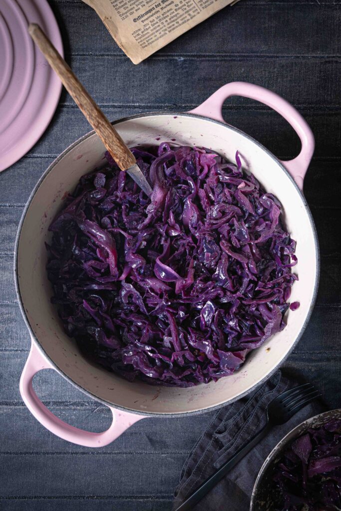 rotkohl